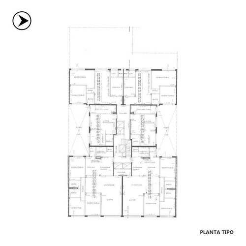 Imagen 19 de 19 de Venta Departamento 3 Dormitorios, Cochera - Centro, Rosario, Santa Fe