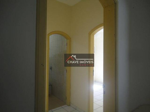 Imagem 5 de 30 de Casa Para Alugar, 840 M² Por R$ 15.010,00/mês - Gonzaga - Santos/sp - Ca0155