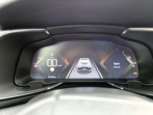 Ds Ds7 Crossback 2.0 Performance Line
