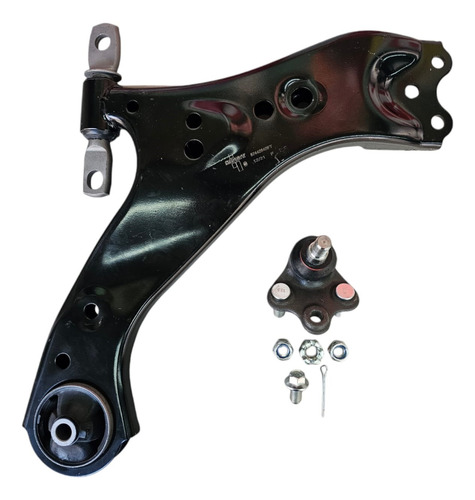 Horquilla Inferior Derecha Rav4 2019 2020 2021