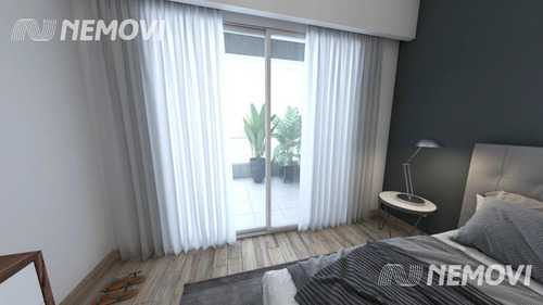 Imagen 9 de 19 de Departamento 2 Ambientes Con Balcón Piscina Parrillas- Villa Luro
