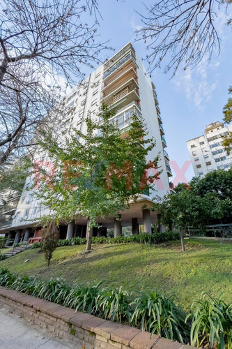 Depto Venta 3 Amb Parque Chacabuco Con Balcon