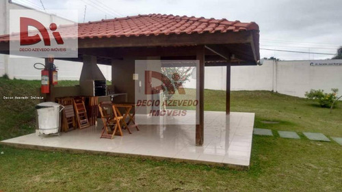 Imagem 13 de 30 de Casa Com 3 Dormitórios À Venda Por R$ 380.000,00 - Parque Paduan - Taubaté/sp - Ca0030