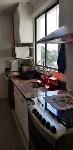 Imagem 4 de 30 de Apartamento À Venda, 127 M² Por R$ 790.000,00 - Cambuí - Campinas/sp - Ap5786
