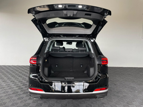 Chery Tiggo 7 7 Sport 1.5 Turbo Flex 16v Aut. 2024/202...