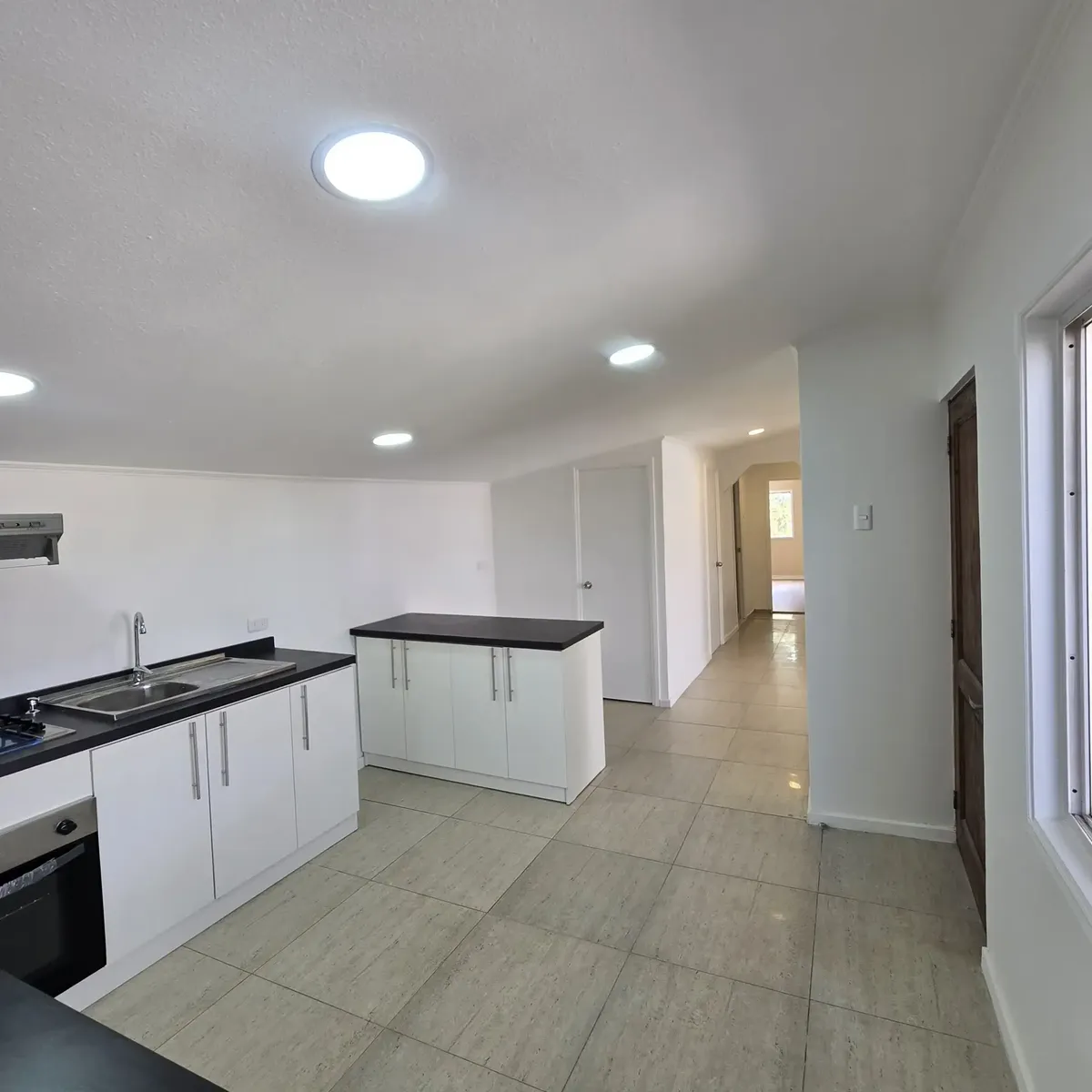 Imagen 4 de 14 de Casa En Venta En Villa Alemana