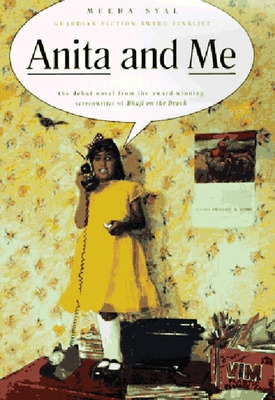 Libro Anita And Me - Syal, Meera