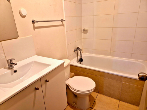 Se Vende Dpto En Condominio Los Coihues Iv Fdo El Carmen Tco