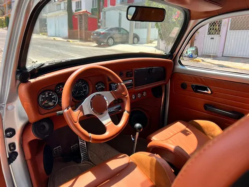 Volkswagen Sedan 2.0