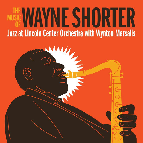 Cd: La Música De Wayne Shorter