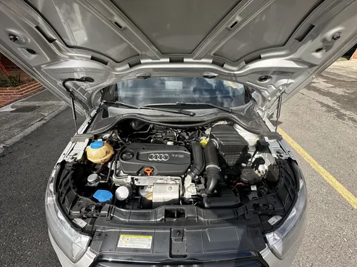 Audi A1 1.4 Tfsi Ambition