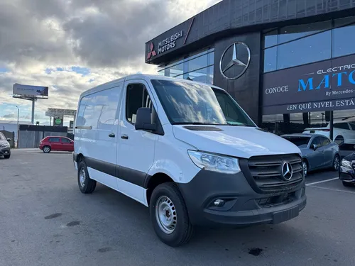 Sprinter 315 Panel Carga