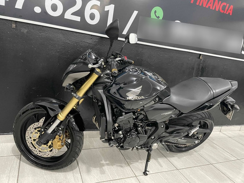 Imagem 10 de 15 de Honda Cb Hornet 600c