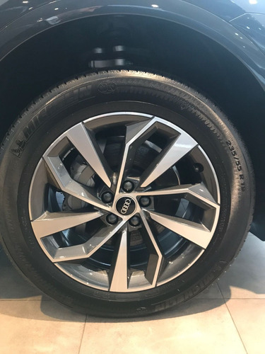 Imagen 7 de 15 de Q5 Advanced 45 Tfsi S Tronic Quattro (245 Cv)