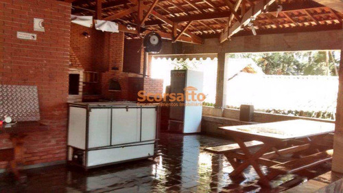 Chácara Com 8 Dorms, Recreio Primavera, Itapecerica Da Serra, Cod: 2936 - V2936