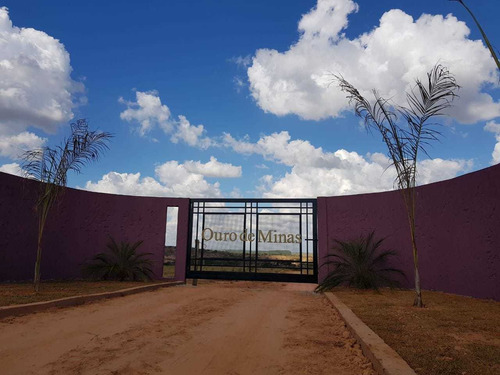 Chacreamento Ouro De Minas