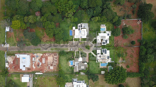 Imagem 16 de 22 de Park Way, Quadra 17 - Casa Com 562m², Com 4 Quartos Sendo Todos Suítes E Mais Área De Lazer Completa! - Villa127795
