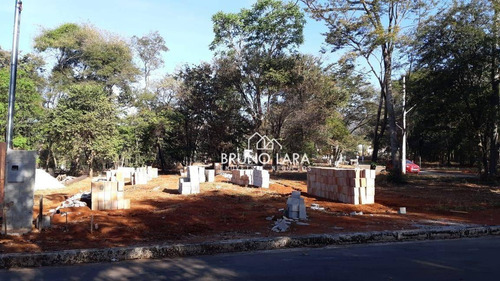 Imagem 9 de 15 de Lote À Venda Em Igarapé No Condomínio Portal Do Igarapé - Te0179