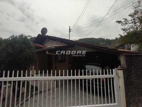 Imagem 6 de 15 de Casa Residencial Mista. - 3052241v