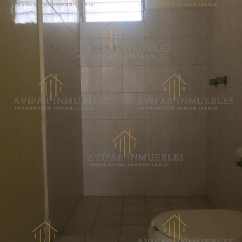 Departamento En Colinas Ecatepec