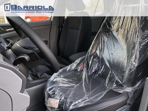 Volkswagen T-cross Trendline 2021 0km Entrega Ya - Barriola