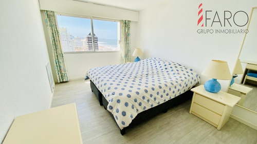 Torre Verona (a Nuevo), 3 Dorms Y Servicio Al Puerto!- Ref: 38041