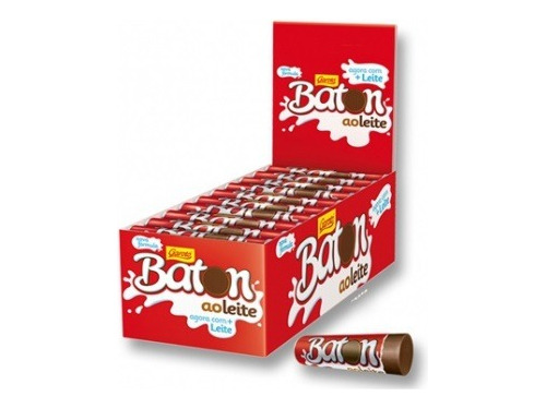 Caja De Baton X 30 Unidades