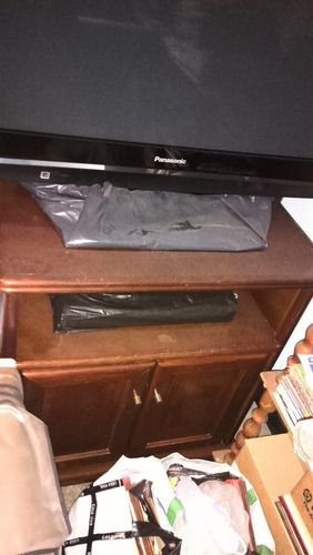 Imagen 4 de 6 de Panasonic - Tv Plasma 42 & Bluray - 100% Impecables