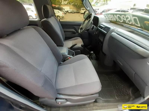 Toyota Meru Sincrónica