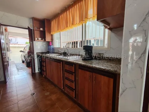 Casa En Venta En Macaracuay