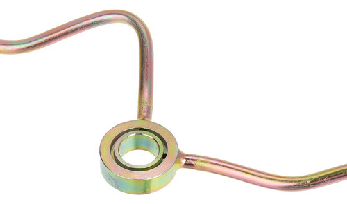 23760-54030 2376054030 Tubo De Riel De Combustible Del Inyec