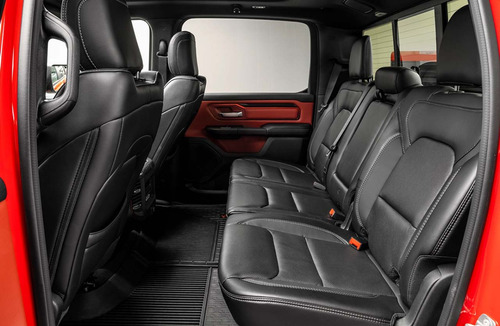 Imagen 11 de 22 de Ram Laramie Rebel 1500 2023 #13