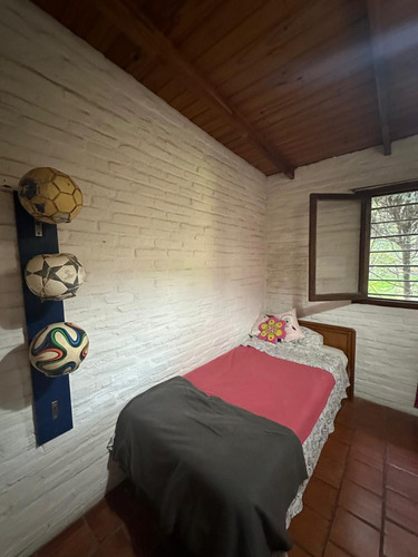 Venta. Fisherton. San Eduardo. Casa 3 Dormitorios. Terreno 1032 M2. Super Forestado. Retasado