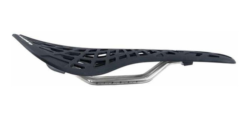 Selim Promed Spider Banco Leve Bike Bicicleta Speed