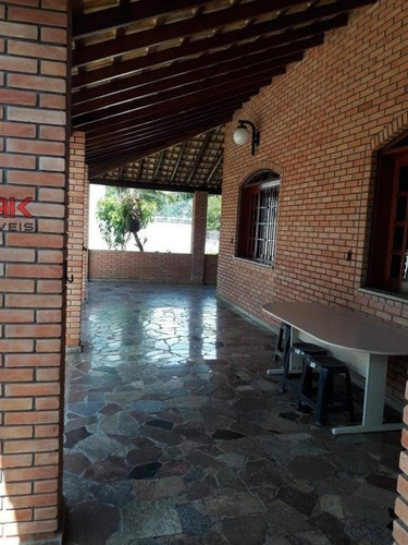 Ref.: 3872 - Chácara Em Jundiaí Para Venda - V3872