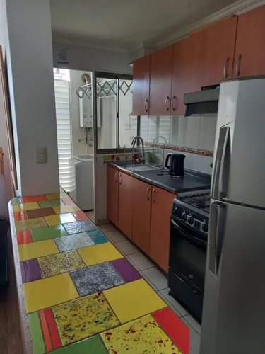 Excelente Oportunidad De Inversión Departamento En La Serena