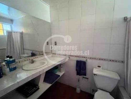Terreno Construccion En Venta En Limache