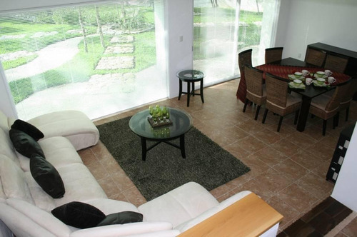 Imagen 4 de 11 de Villa En Lagos Del Sol Cancun