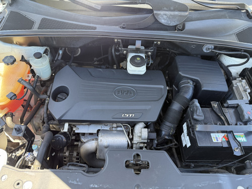 BYD S6 1.5 16V Gs-I Extra Full
