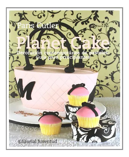 Planet Cake . Decoracion Contemporanea De Pasteles : G - #c