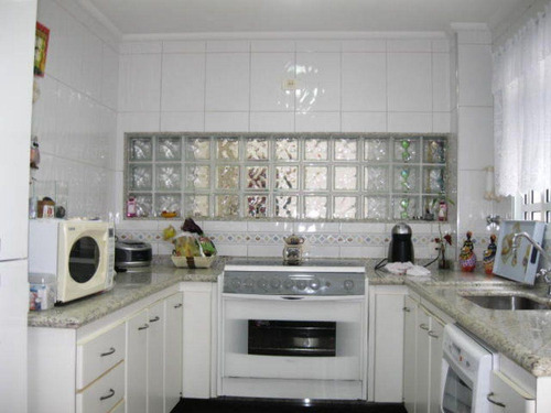 Imagem 10 de 18 de Sobrado Residencial À Venda, Vila Prudente, São Paulo - So0190. - So1006