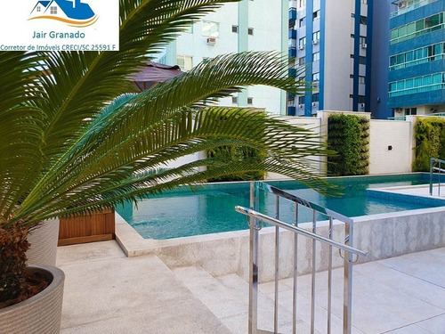 Imagem 16 de 17 de Apartamento Alto Padrão Centro De Balneário Camboriú - Ap01454 - 69319205