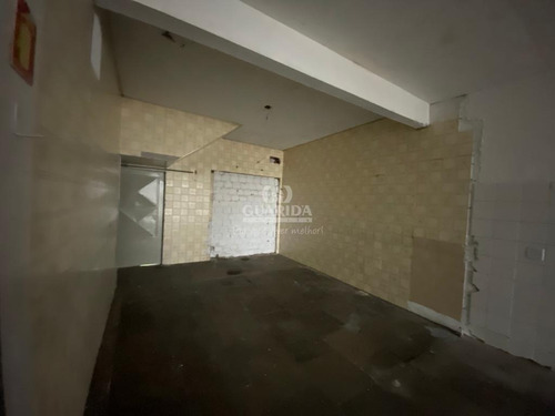 Imagem 11 de 17 de Loja/ponto Comercial Para Aluguel, Hipica - Porto Alegre/rs - 8656
