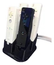 Comprar Organizador Para 4 Controles De Nintendo Wii Wiimotes