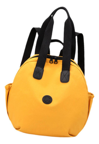 N Mochila Multifuncional Bolso Práctico Para Viajes De S