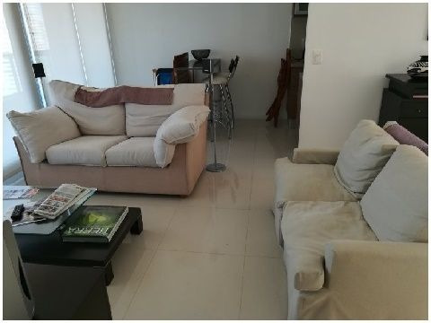 Venta De Apartamento 3 Dormitorios En Roosevelt