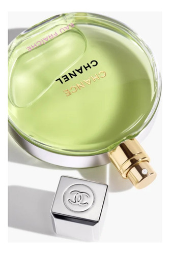 Eau Fraiche Edp de Chanel, 100 ml, Edp, 100 ml, para mujer