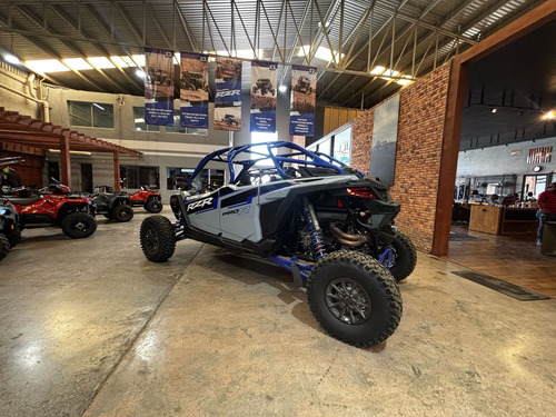 Rzr Pro R 4 Sport 2025