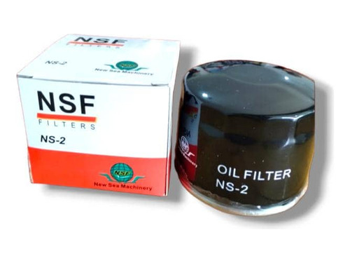 Filtro De Aceite De Ford 