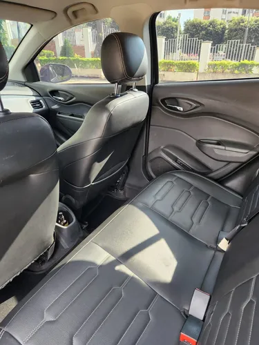 Chevrolet Onix 1.4 Ltz 5 p